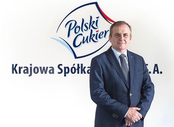 AKTUALNOŚCI Podsumowanie kampanii 2017/2018 J Janusz Stachowiak Członek Zarządu KSC S.A. 17 stycznia br.