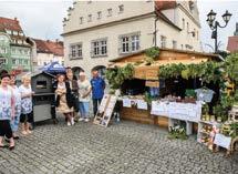 Dni Prusic na Stadionie Orła termin: Czerwiec 2019 r.