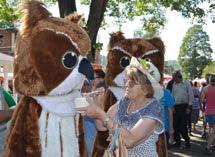 GRILL & GULASZ rodzinne piknikowanie termin: 22 czerwca 2019 r.