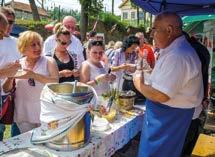 XVII Dolnośląski Festiwal Zupy w Jedlinie-Zdrój termin: 23 czerwca 2019 r.