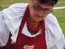 Pierogove Love w Jugowie termin: 27 lipca 2019 r. (sobota) miejsce: Jugów, ul. Główna lipiec Pierogove Love to jedyna pierogowa impreza w regionie.