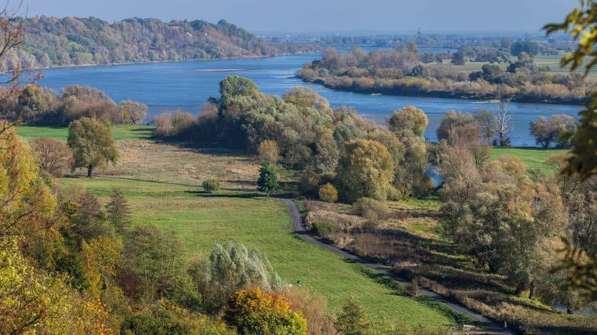 Dolina Wisły Punkty pieczątkowe Zamek w Świeciu ul. Zamkowa 1 pn. nd.