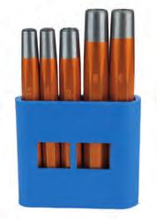 2209 5sztuk 2-3 - 4-5 - 6 mm 520 POBIJAKI Spłaszczasz z rączką 129.2177 120,0 5,0 11,0 75 129.2178 120,0 5,0 13,0 90 129.2179 150,0 6,0 15,0 165 129.2180 170,0 7,0 17,0 240 129.