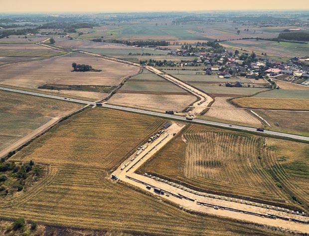 Rozdział 2 Zapewniamy bezpieczny przesył gazu 2.5. Eksploatacja Terminalu LNG im.