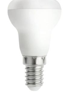 44g 120 Tablicowa / Mini LED 2W E14 2W 15 BA15D