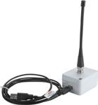 DiskInterface HS Mini Podstawka do konfiguracji i odczytu danych przez USB z rejestratorów