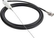 Odbiornik radiowy USB Odbiornik radiowy do obsługi rejestratorów P-Radio i S-Radio podłączany do