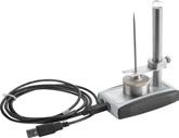 Odbiornik radiowy PLC 4-20 ma Odbiornik radiowy 4-20 ma ze złączem PLC przeznaczony do rejestratorów