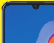 rozpoznawania twarzy Smartfon MOTO E5 PLUS Cena koloru