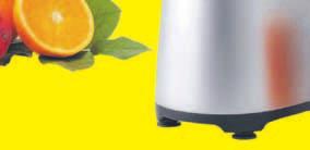 zimno Wolnoobrotowa wyciskarka ESJ4000 Blender