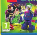 VILLAINS (SUPER ZŁOCZYŃCY) 1 1