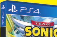 TALE: INNOCENCE Gra PS4 RAGE 2 3