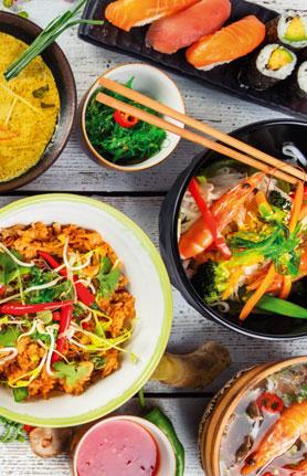 tajskim, miodowy z czosnkiem, chili czosnkowy SOS CHILLI SAMBAL OELEK 240 G 45047867 SOS CHILI 180 G z czosnkiem, z imbirem 14750426 SOS Z GRZYBÓW
