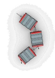 Maksymalne obciążenie pociągu Max load for frame Maksymalne obciążenie platformy Net weight Masa netto Max