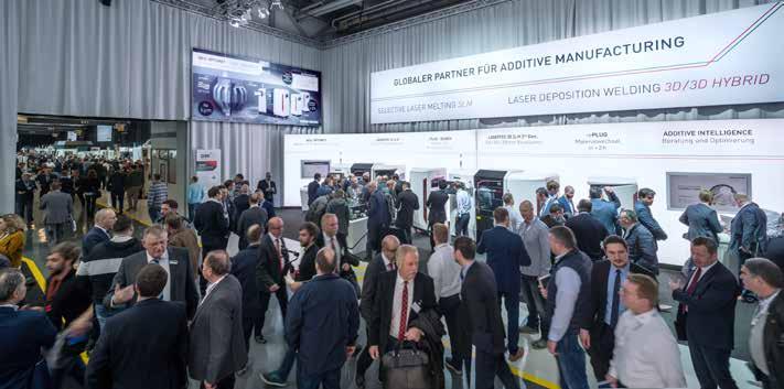 ORUM ARZĘDZIOWE OBERO DMG MORI - światowe premiery w 2019 roku Open House Pfronten 22 26 stycznia 2019 Tegoroczne Open House w Pfronten odwiedziło ponad 8000 gości z całego świata.