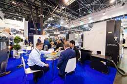 ORUM ARZĘDZIOWE OBERO TOOLEX ARZĘDZIE BIZESOWEGO SUKCESU 1 3 października 2019, Centrum Targowo - Konferencyjne Expo Silesia, Sosnowiec Początek października to w Expo Silesia termin zarezerwowany na