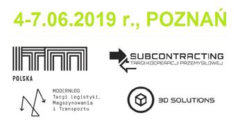 ORUM ARZĘDZIOWE OBERO Holistyczne ujęcie przemysłu reklama Precyzja mierzona w setnych częściach mm Organizacja w jednym czasie targów IOWACJE-TECHOLOGIE- -MASZYY ITM Polska, Targów Logistyki,