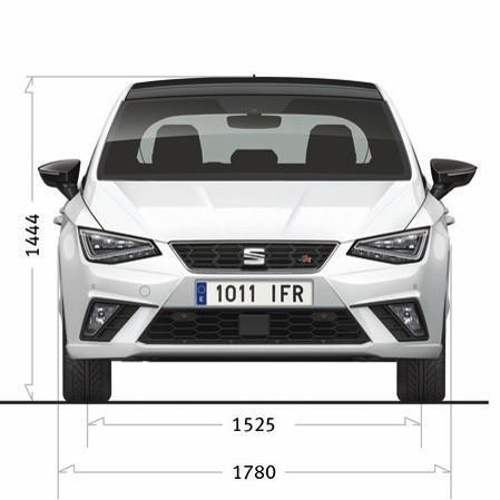 0 TSI Start&Stop 5 KM manualna 6-biegowa.