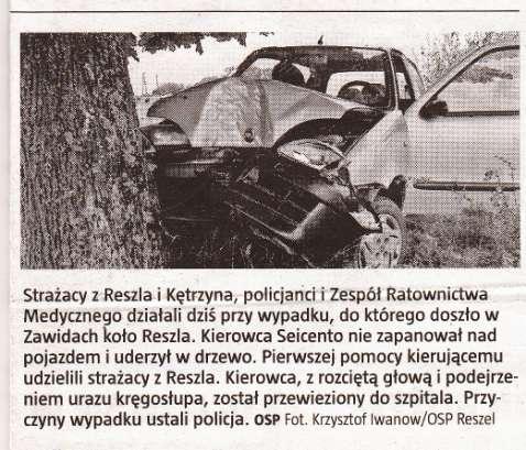 Gazeta w