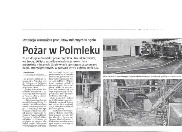Gazeta lidzbarska