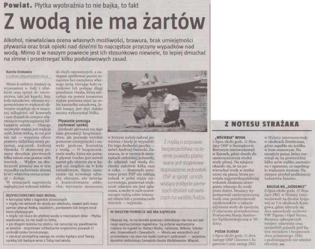 2014 Nasza Gazeta