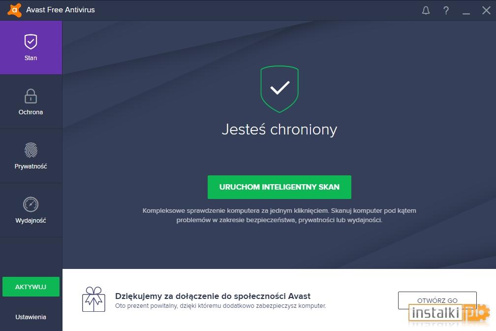 Prezentujemy zestawienie 10 najlepszych programów antywirusowych dostępnych za darmo w sieci, odpowiadając przy tym na popularne pytanie: jaki program antywirusowy wybrać?