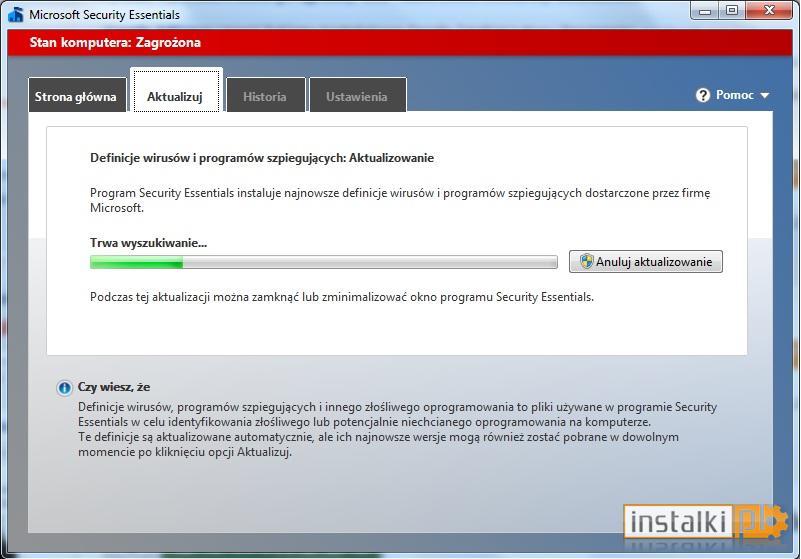 Panda Dome znana wcześniej jako Panda Free Antivirus oferuje ochronę komputera w czasie rzeczywistym, nie wpływając niemalże zupełnie na wydajność komputera.