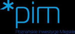 Wyonaca Inesor Poznańsie Inesycje Miejsie Sp. z o.o. Plac Wiosny Ludó 2 61-831 Poznań el.: + 48 61 884 20 10 fax.