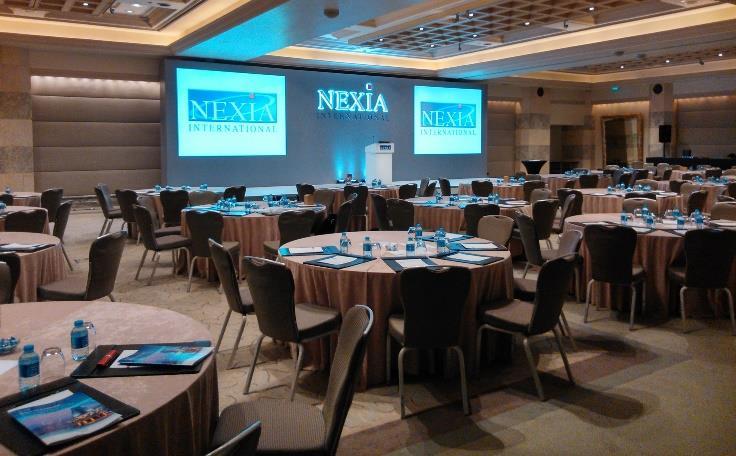 NEXIA