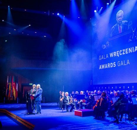 Samorząd razem dla przyszłości V Europejski Kongres Samorządów 8-9 kwietnia 2019 r.