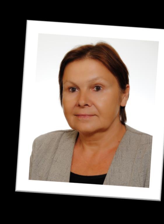 Dr hab. Bożena BORKOWSKA, prof. UE Wykorzystanie asymetrii informacji na rynkach typu credence goods (np.