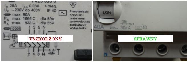Zadanie 14. Który z podanych przyrządów umożliwia bezpośrednie określenie braku ciągłości przewodu ochronnego? Omomierz. Woltomierz. Wskaźnik neonowy. Amperomierz cęgowy. Zadanie 15.