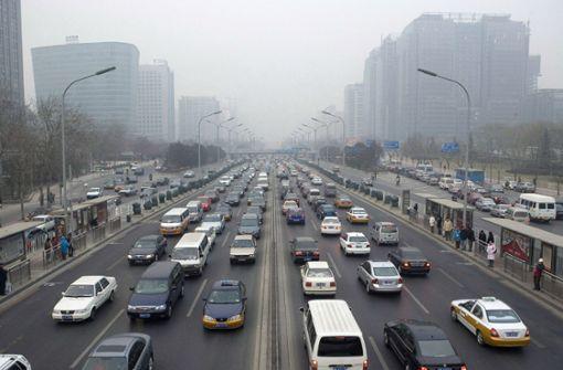 Zanieczyszczenie powietrza vs infrastruktura ładowania Jens Ocksen, Forum