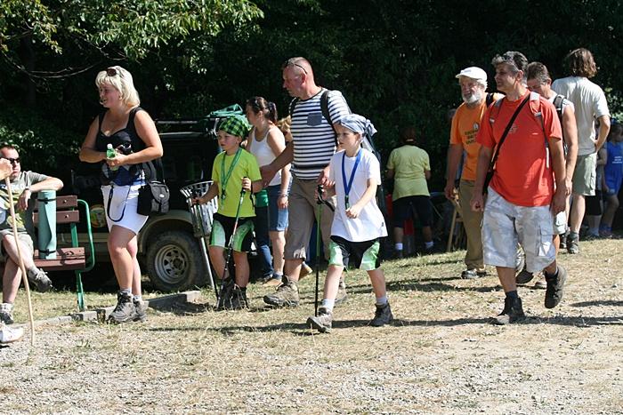 Na szczycie odprawiona zostanie msza św.