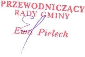 Uzasadnienie do Uchwały Nr IV/23/10 Rady Gminy w Regiminie z dnia 29 grudnia 2010 r. Wojewoda Mazowiecki rozstrzygnięciem nadzorczym z dnia 10 grudnia 2010r.