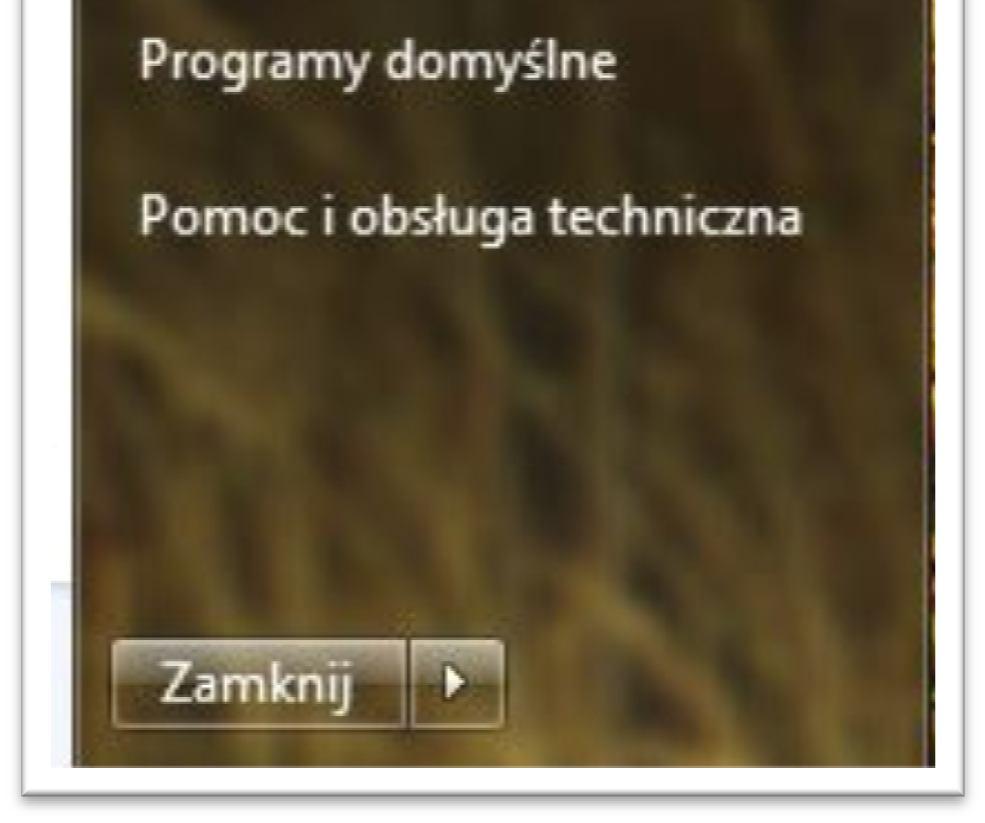 Obrazy, Muzyka. Dokumenty. Otwiera bibliotekę Dokumenty, w której można przechowywać pliki tekstowe, arkusze kalkulacyjne, prezentacje oraz innego rodzaju dokumenty. Obrazy.