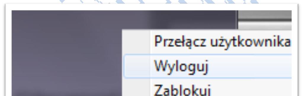 Pomoc i obsługa techniczna. Otwiera okno Pomocy i obsługi technicznej systemu Windows, w którym można przeglądać i wyszukiwać tematy Pomocy dotyczące korzystania z systemu Windows i komputera.