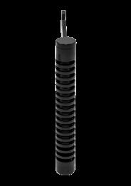 VENT BLACK VENT PORTAL BLACK BASIC OTWIERANIE