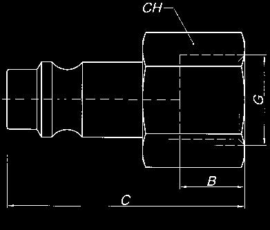 CH D1 L 6 4 10 14 14 41 80.0604 8 6 10 15 14 40 80.0806 10 8 10 17 14 38 80.