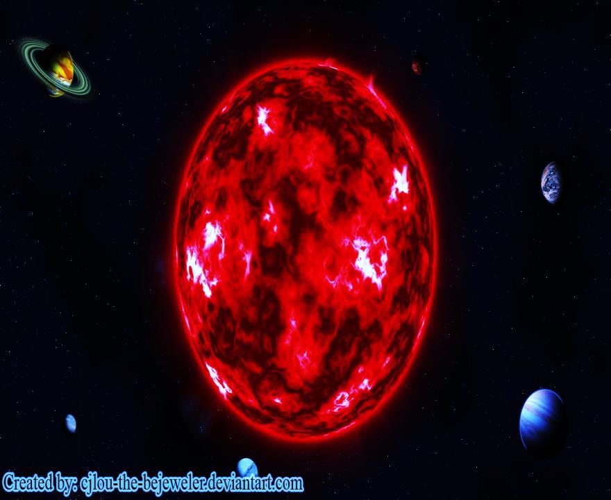 Rigel Deneb 109,000,000km B8 Iab 306,000,000km