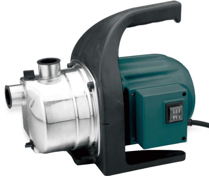INSTRUKCJA ORYGINALNA Pompa ogrodowa Model VP769 VANDER 35-506 RZESZÓW UL.