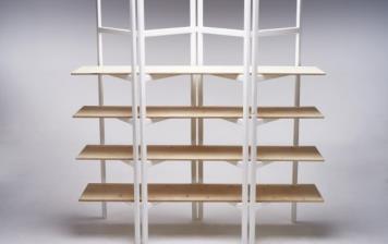 5 cm): 200 cm x 50 cm x 200H
