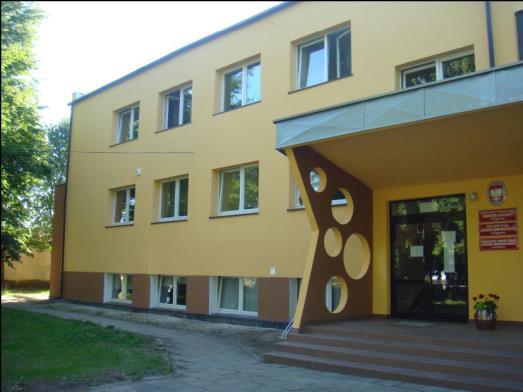 2. Sytuacja kadrowa W Powiatowej Stacji Sanitarno-Epidemiologicznej w Wągrowcu zatrudnionych było na koniec 2018 r.