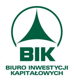 Biuro Inwestycji Kapitałowych S.A.