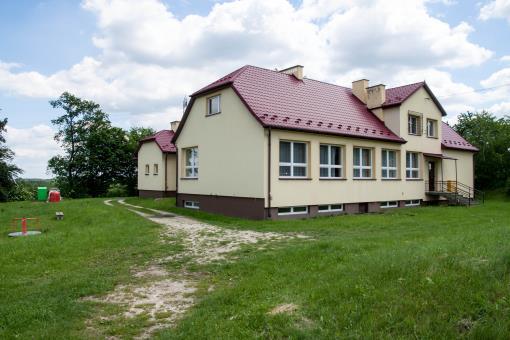 miejscowa młodzież. Często dochodzi do awantur i zakłócania porządku, co jest szczególnie uciążliwe do mieszkańców okolicznych posesji.