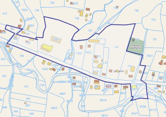 gospodarcze, środowiskowe, przestrzennofunkcjonalne) 3. Słabo rozwinięta infrastruktura wodociągowa. 4. Duża liczba starszych budynków, co przekłada się na ich stan techniczny. 5.