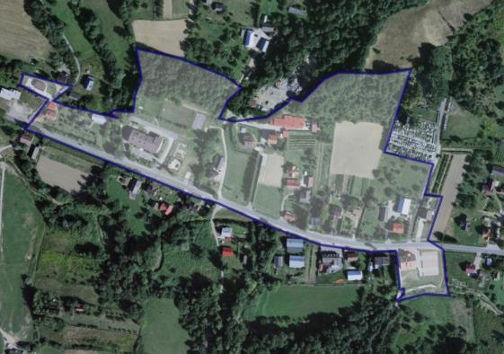 Dobrze rozwinięta infrastruktura kultury.