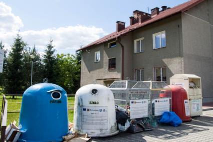 wizerunek miejscowości, jak i są ważnym miejscem integracji
