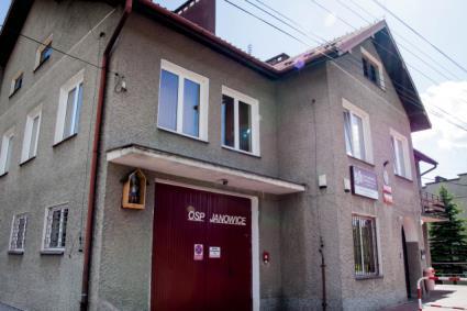 powstrzymanie negatywnych procesów społecznych, w tym migracji