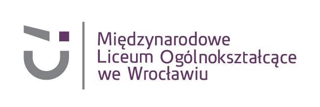 Ogólnokształcącego we Wrocławiu Aby proces rekrutacyjny mógł się rozpocząć, wymagane jest wypełnienie Formularza aplikacyjnego wraz z następującymi dokumentami: 1.